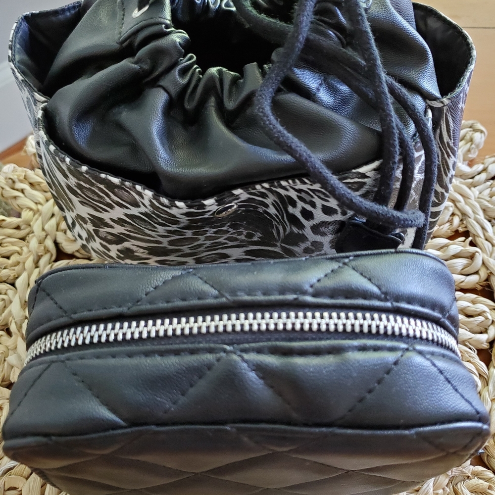 Trish McEvoy Makeup Organizer